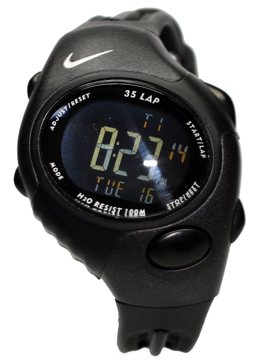 Reloj Nike