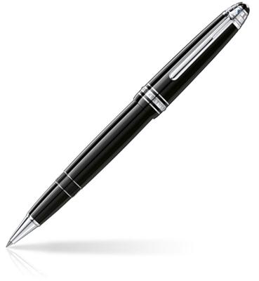 ROLLER ROTULADOR MONTBLANC 109350 UNICEF MEISTERESTUCK LE GRAND SIGNATURE FOR GOOD