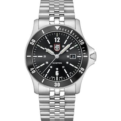 RELOJ LUMINOX 0911 LAND NORWAY 42 MM