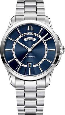 RELOJ MAURICE LACROIX PT6358-SS002-431-1 PONTOS Day Date 41 MM