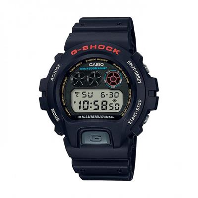 RELOJ CASIO DW-6900U-1ER G-SHOCK  DIGITAL SERIE 6900 