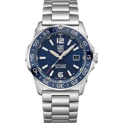 RELOJ LUMINOX 3104 SEA PACIFIC DIVER 42MM