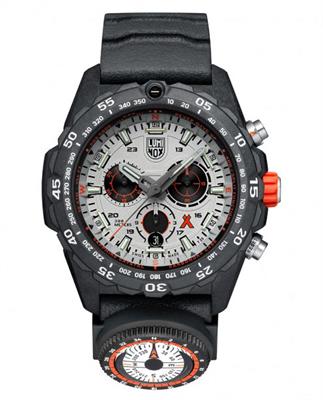 RELOJ LUMINOX 3748 BEAR GRYLLS SURVIVAL 3740 SERIES 45MM