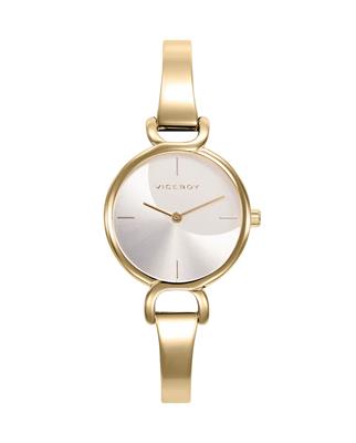 RELOJ VICEROY 42442-27 MUJER MINIMALISTA ACERO DORADO PARA MUJER 28MM