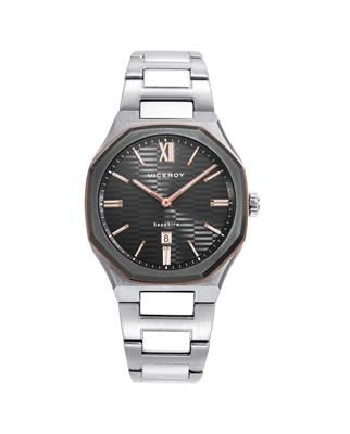 RELOJ VICEROY 45000-13 MUJER LAURA ESCANES CAJA Y BRAZALETE DE ACERO CRISTAL ZAFIRO 33MM