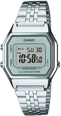 RELOJ CASIO LA680WEA-7EF VINTAGE MINI