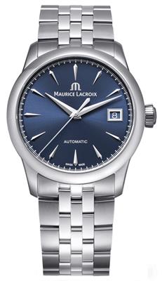 RELOJ MAURICE LACROIX 751007-SS002-630-1 1975 QUARTZ 39MM