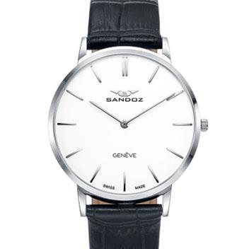 RELOJ SANDOZ 81429-07 HOMBRE Classic & Slim DIAMETRO 40MM