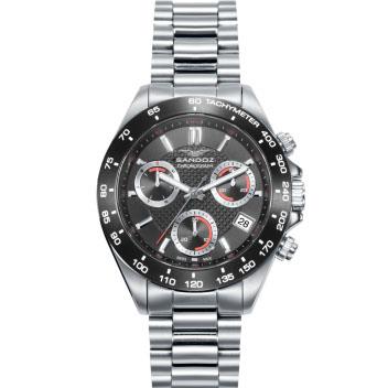 RELOJ SANDOZ 81531-57 HOMBRE Sport DIAMETRO 42MM