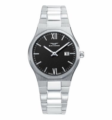 RELOJ SANDOZ 83004-53 SRA. Style DIAMETRO 32MM