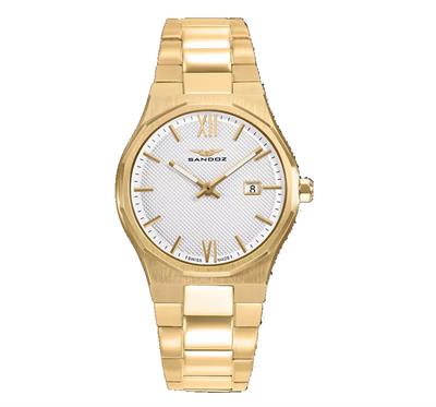 RELOJ SANDOZ  83004-83 MUJER 32MM