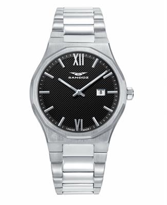 RELOJ SANDOZ 83013-53 HOMBRE Style DIAMETRO 40MM