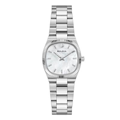 RELOJ BULOVA 96L353 MUJER 25MM