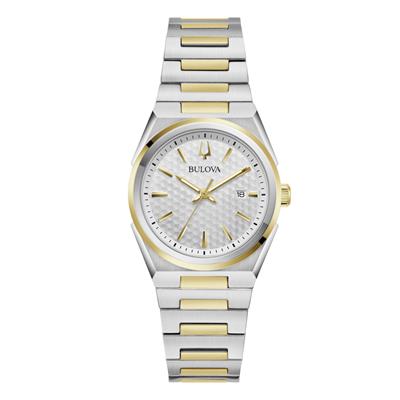 RELOJ BULOVA 98L323 MUJER 28MM