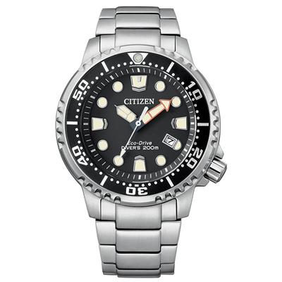 RELOJ CITIZEN BN0150-61E ECO DRIVE PROMASTER DIVER 200