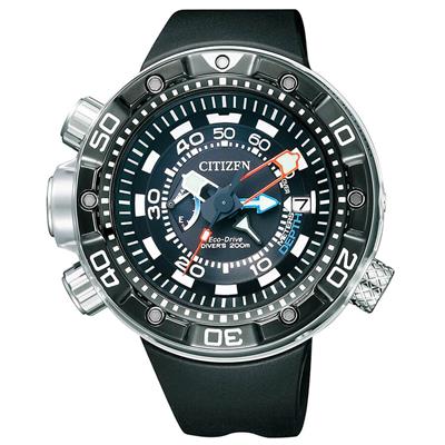 RELOJ CITIZEN BN2024-05E ECO-DRIVE PROMASTER AQUALAND