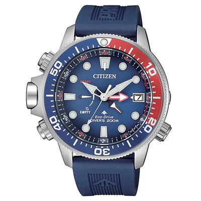 RELOJ CITIZEN BN2038-01L ECO-DRIVE PROMASTER AQUALAND