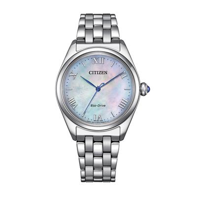 RELOJ CITIZEN EM1140-80D ECO-DRIVE SAPHIRE