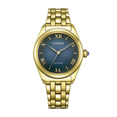 RELOJ CITIZEN EM1142-84L MUJER 33MM