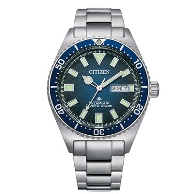 RELOJ CITIZEN NY0129-58L PROMASTER DIVER’S AUTOMATIC 200 MT