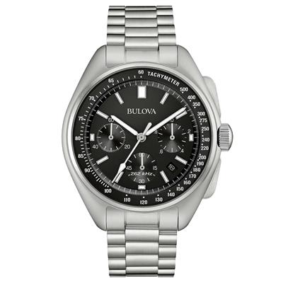 RELOJ BULOVA 96B258 LUNAR PILOT Q