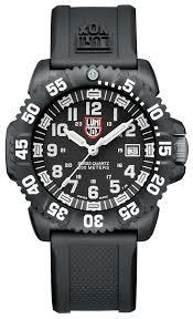 RELOJ LUMINOX 3051 SEA ORIGINAL NAVY SEAL 44MM