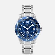 RELOJ MONTBLANC 129369 Iced Sea Automatic Date 41 MM