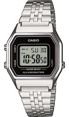 RELOJ CASIO LA680WEA-1EF VINTAGE MINI