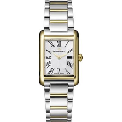 RELOJ MAURICE LACROIX FA1205-PVY02-110-A FIABA SQUARE